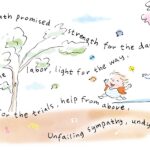 中華基督教會香港區會2025-26年「慈愛券」運動